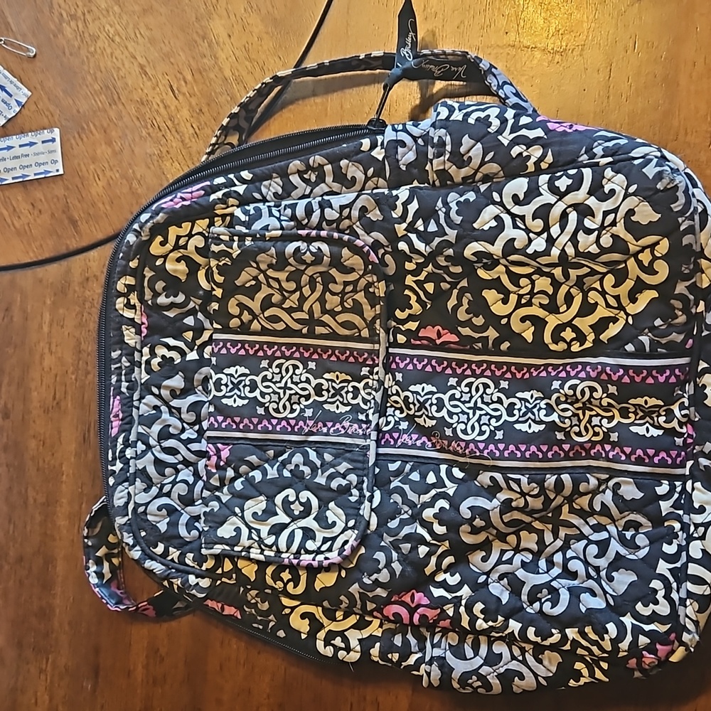 Vera Bradley Mini Backpack